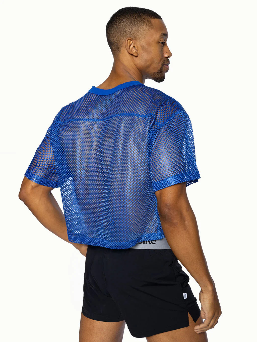 Practice Jersey (Royal Blue)