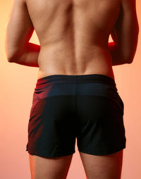 SPR Performance Shorts (Black)