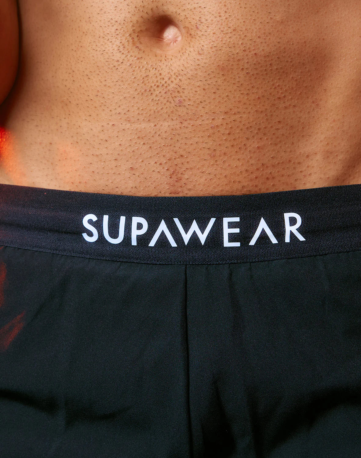 SPR Performance Shorts (Black)