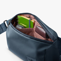 Laneway Belt Bag (BlueSteel)