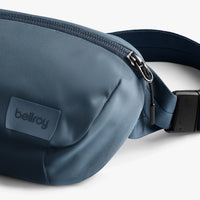 Laneway Belt Bag (BlueSteel)
