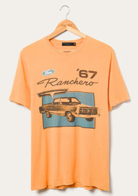 Ford Ranchero Vintage Tee