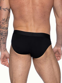 Active Brief (Black)