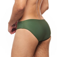 Classic Swim Brief (Douglas Fir)