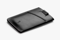 Card Sleeve (Black)