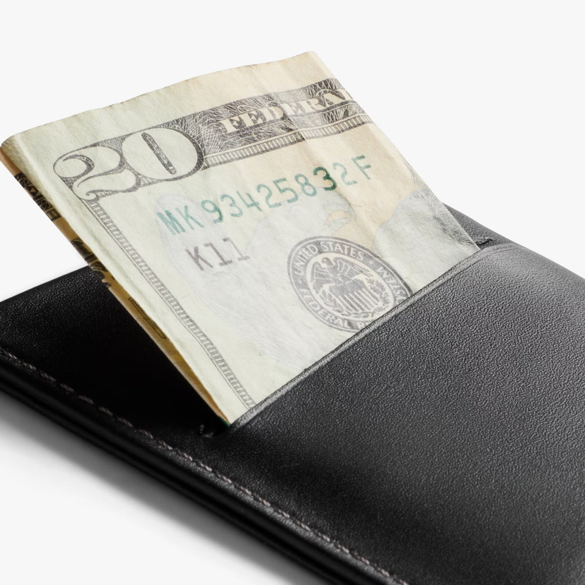 Card Sleeve (Black)