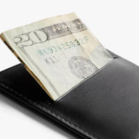 Card Sleeve (Black)