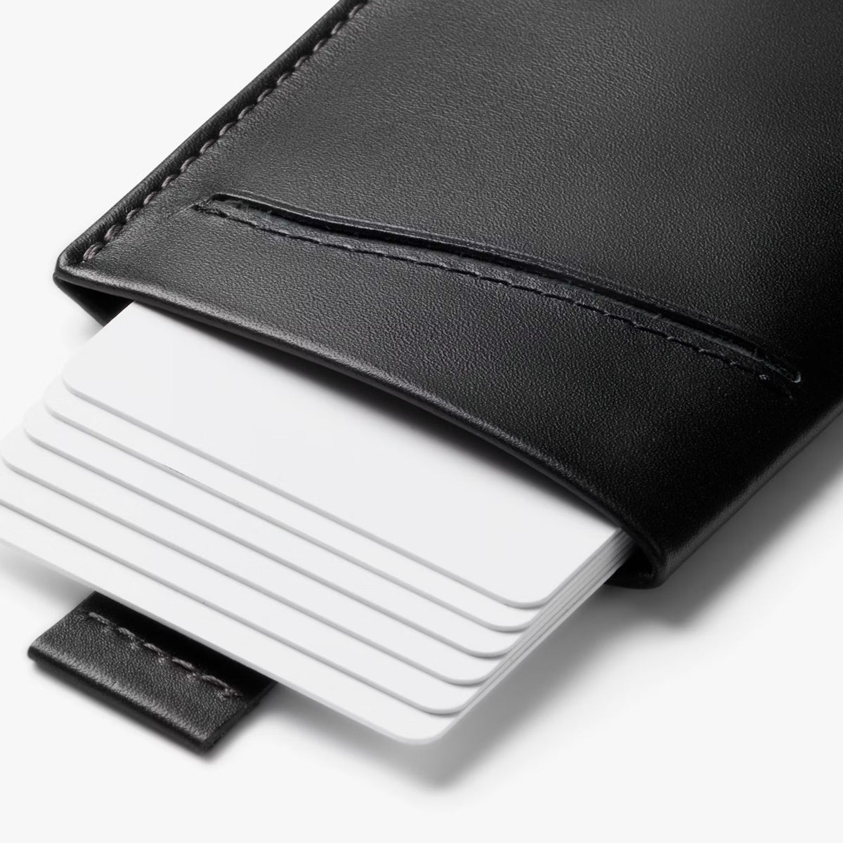 Card Sleeve (Black)