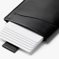 Card Sleeve (Black)