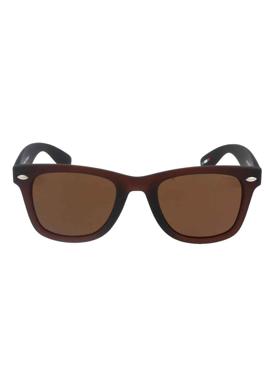 Lulu Polarized Sunglasses (F-4325)