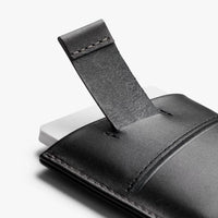 Card Sleeve (Black)