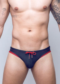 Black Rapid Swim Brief (V22)