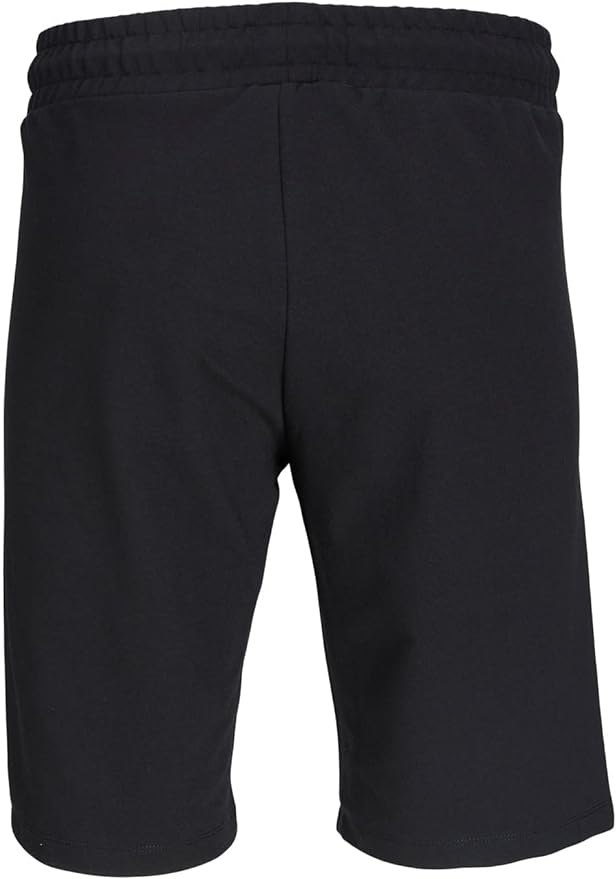 JPSTFILO Sweat Shorts (Black)