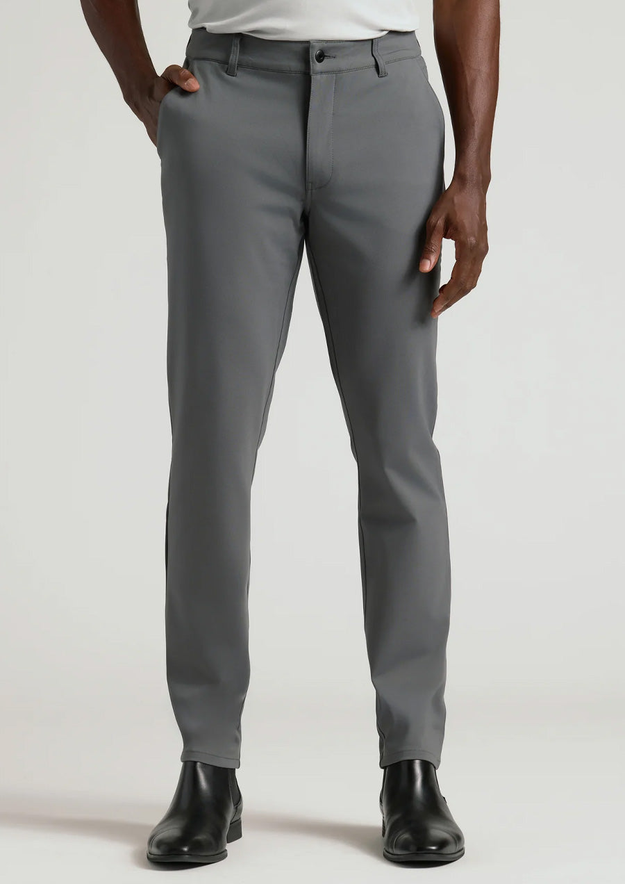 Commuter Pant (Carbon)