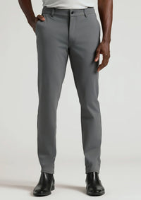 Commuter Pant (Carbon)
