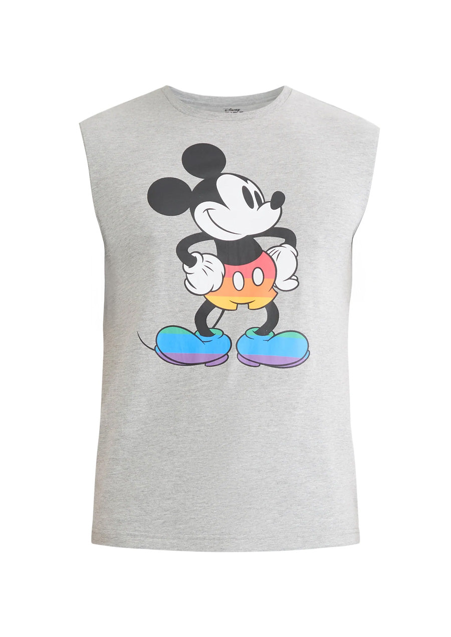 Mickey Pride Sleeveless Tee