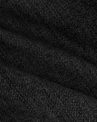 Slim Low Stretch Jeans (Grey Wash)