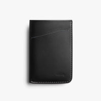 Card Sleeve (Black)