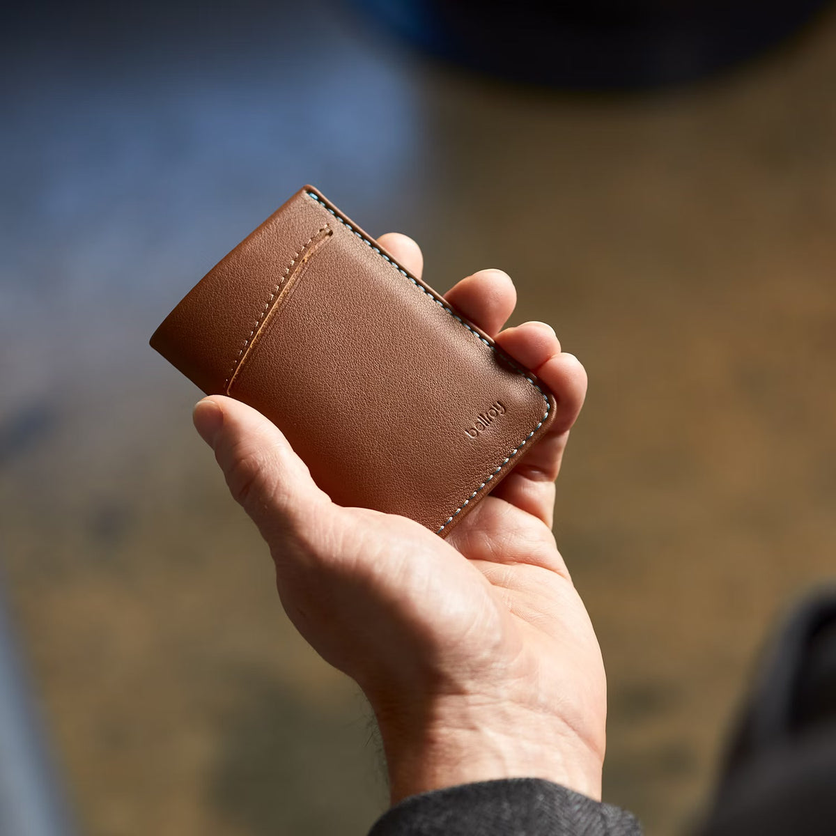 Card Sleeve (Black)