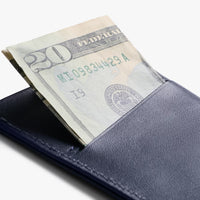 Card Sleeve (Navy)