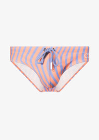 Dolce Swim Brief V10 (Purple)