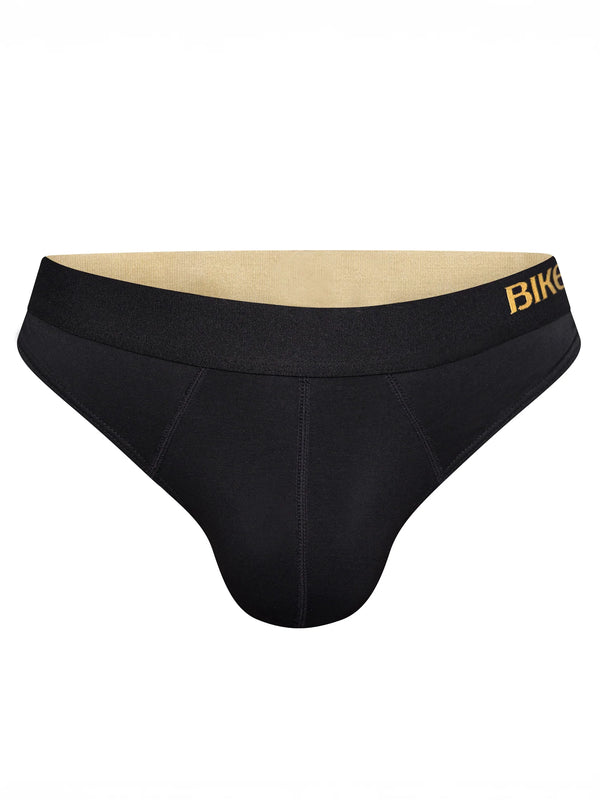 Active Thong (Black)