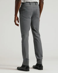 Commuter Pant (Carbon)
