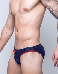 Black Rapid Swim Brief (V22)