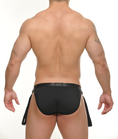 Renegade Brief (Black)