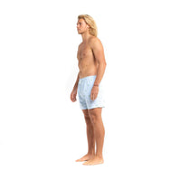 Classic 5.5" Swim Trunks (Palms)