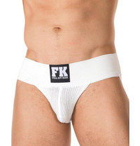 FK Classic Jock (White)