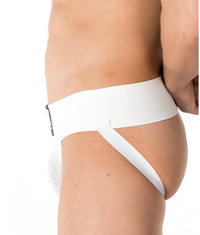 FK Classic Jock (White)