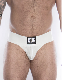 FK Classic Jock (White)