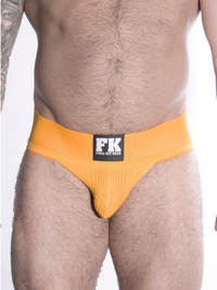 FK Classic Jock (Yellow)
