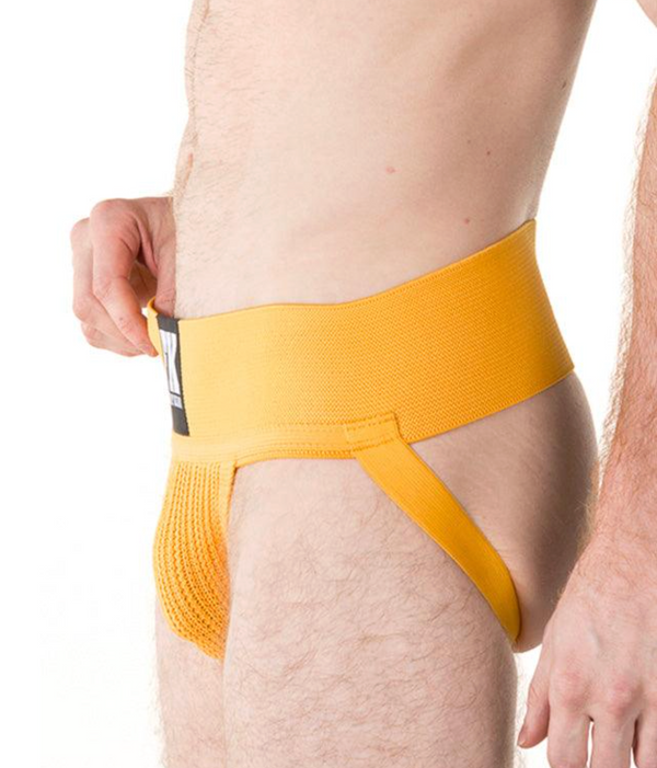 FK Classic Jock (Yellow)