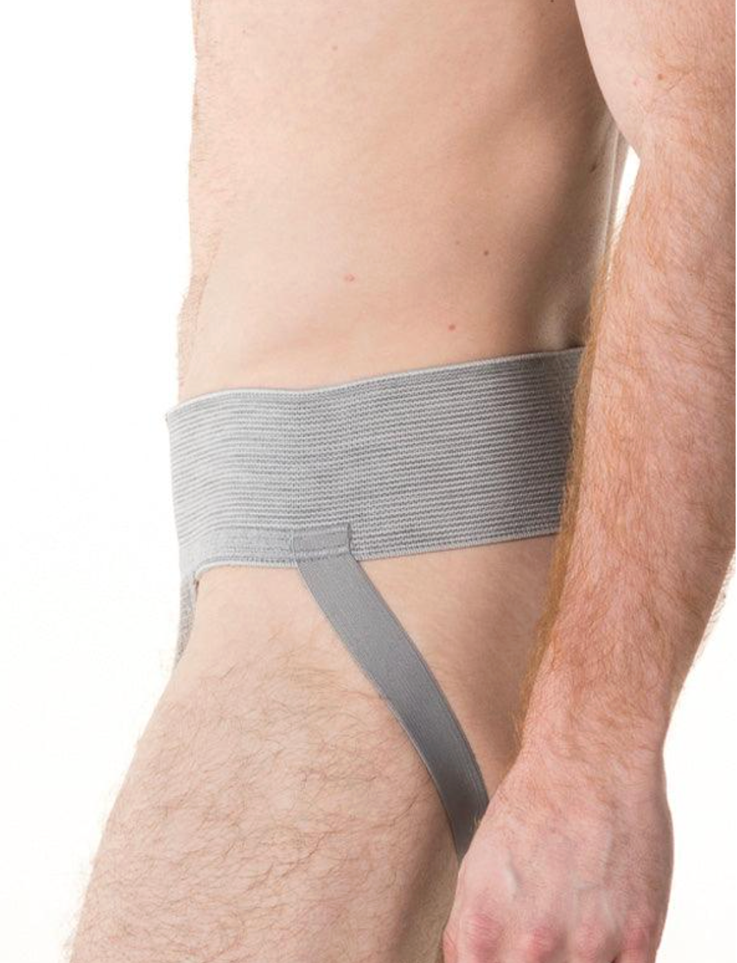 FK Classic Jock (Grey)