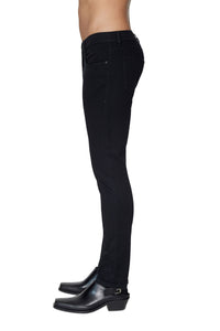 2019 D-Strukt 069yp Slim Jeans (Black)