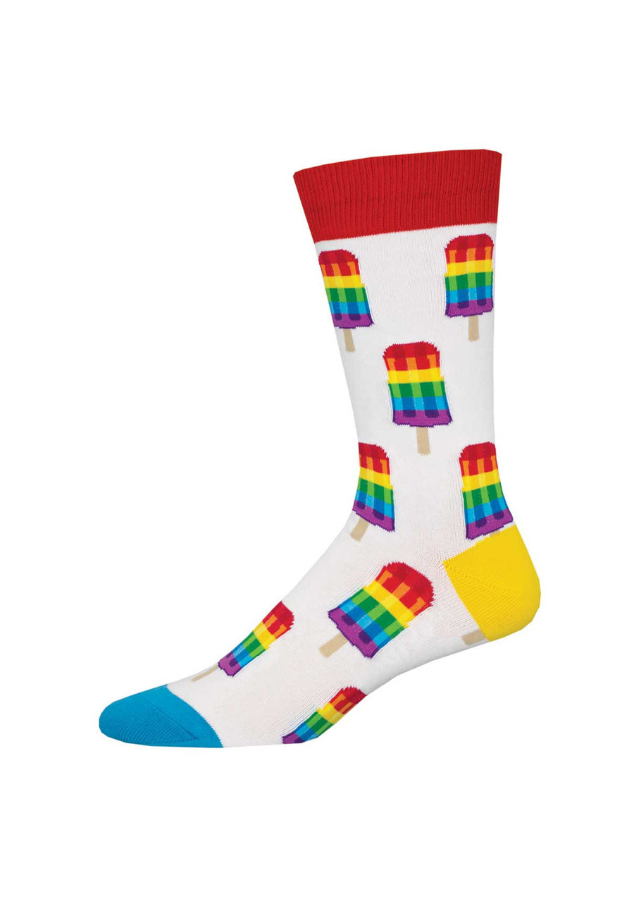 Gay Pop Socks