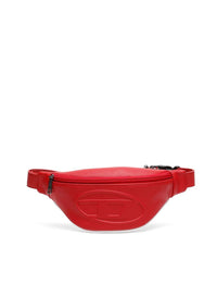 Koinbe Crossbody Pack (Red)