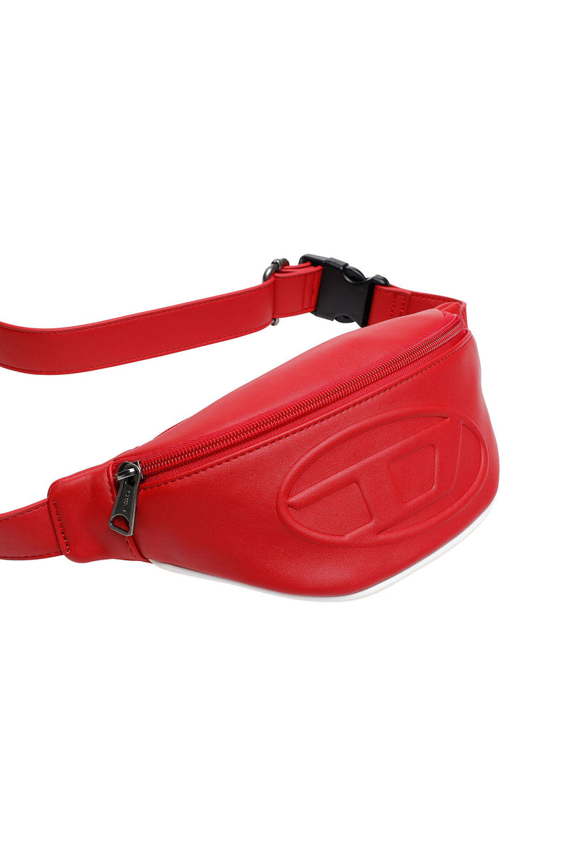 Koinbe Crossbody Pack (Red)