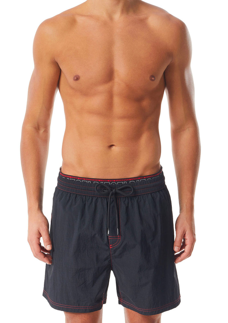 Diesel Bmbx-powel-47.5 Calzoncini Combinaison modèle Diesel Bmbx-powel-47.5 Calzoncini Combinaison modèle