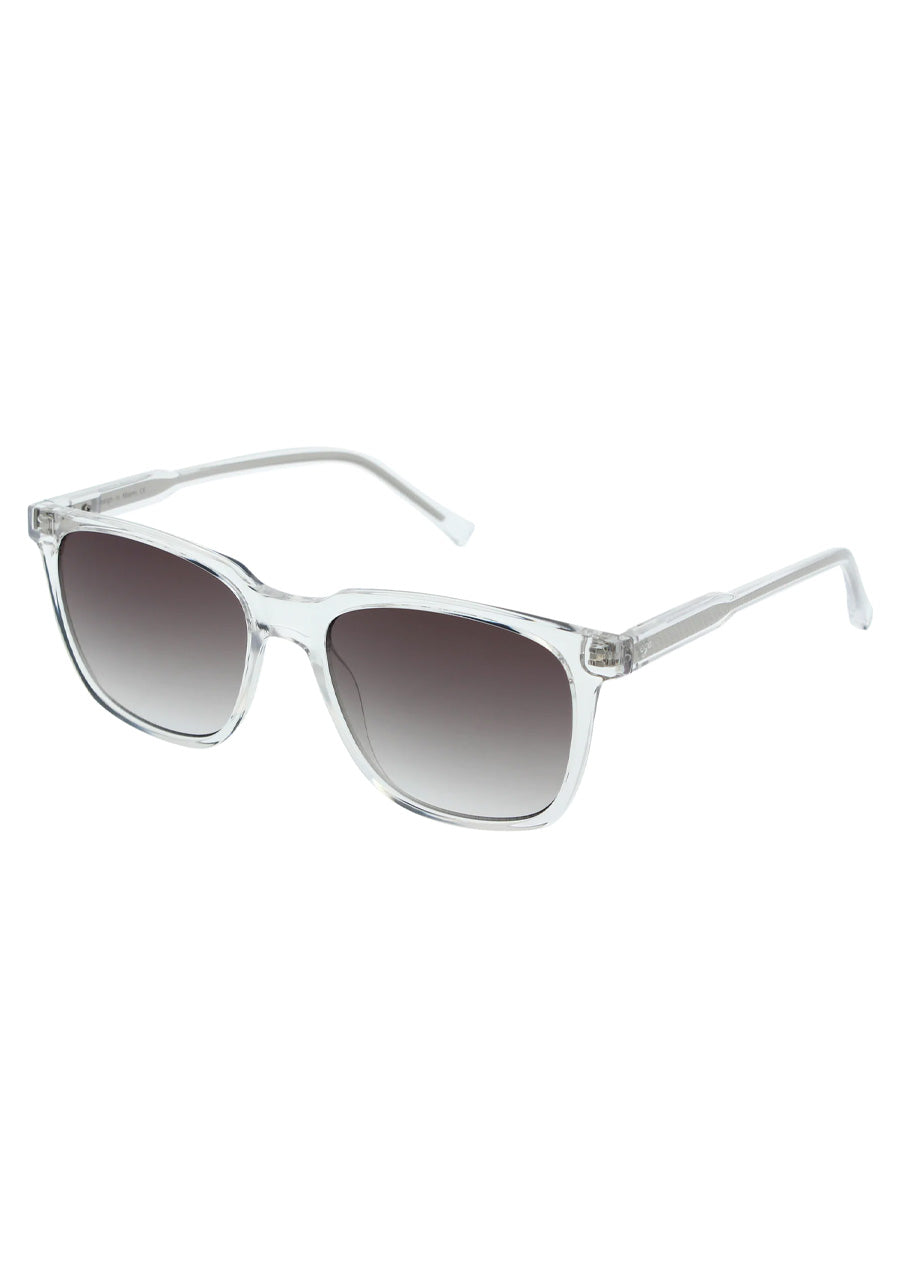 Ureka Clear Sunglasses (7152)