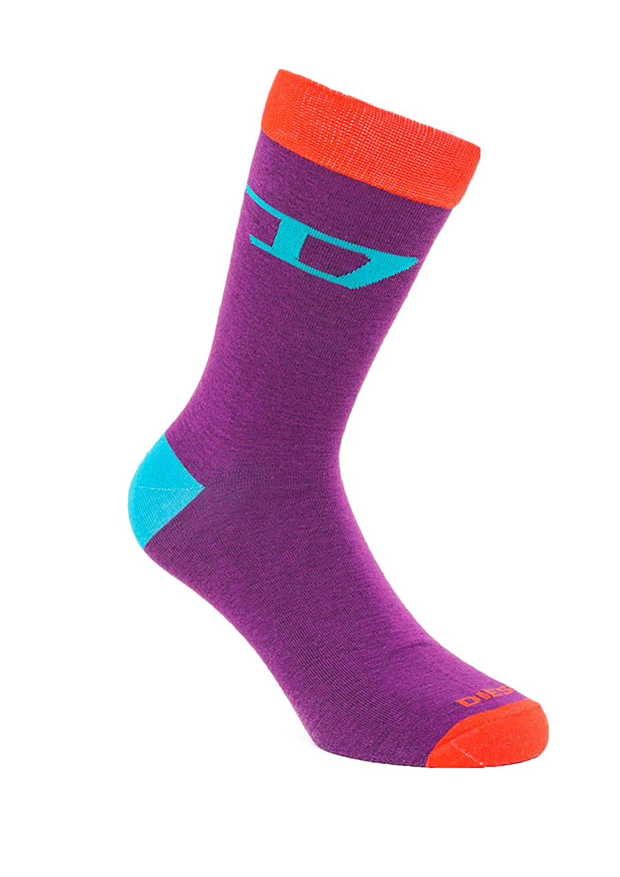Color Splash Sport Sock