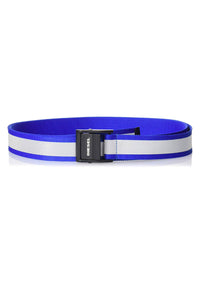 Fire Technical Tape Belt (Blue)